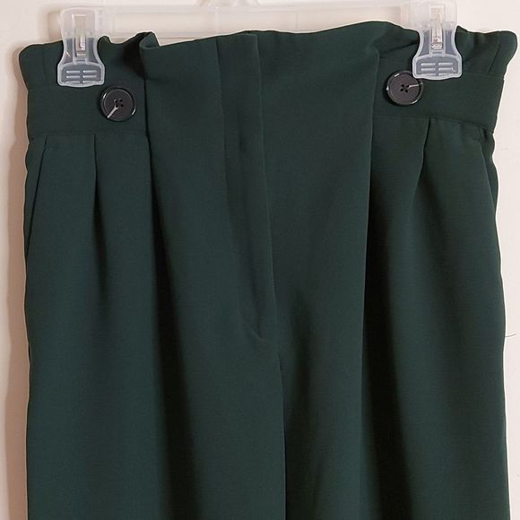 H&M high waisted pant sz. 8 - Picture 2 of 6